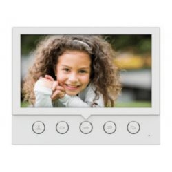 Fanvil i53W video intercom system 17.8 cm (7") White