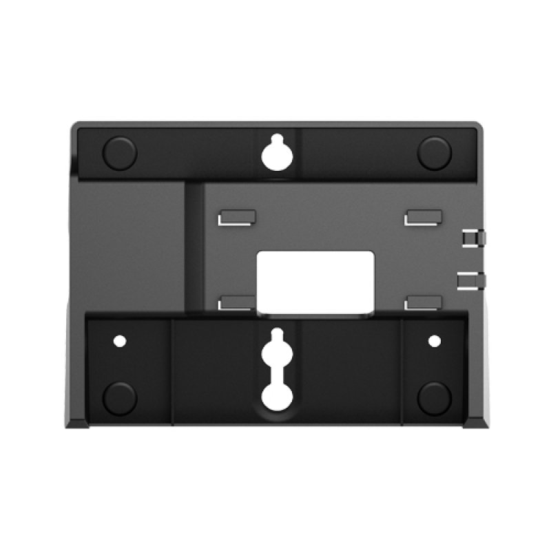 Fanvil WB102 monture et support téléphonique Noir