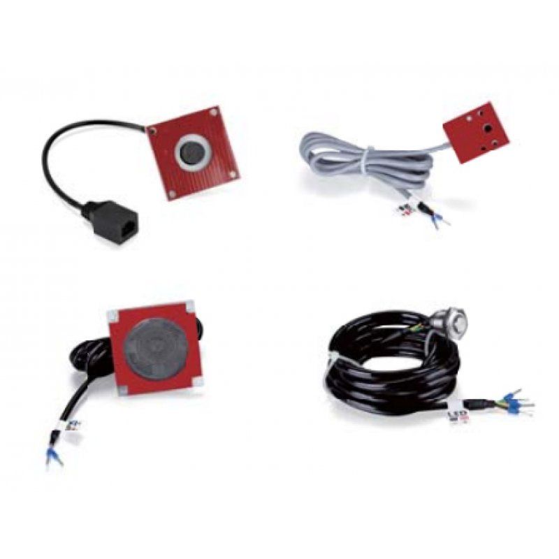 Fanvil PA2-KIT accessoire de système d'interphone Module de haut-parleur