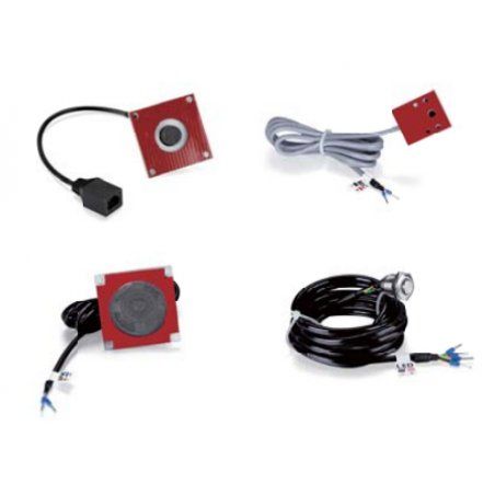 Fanvil PA2-KIT accessoire de système d'interphone Module de haut-parleur