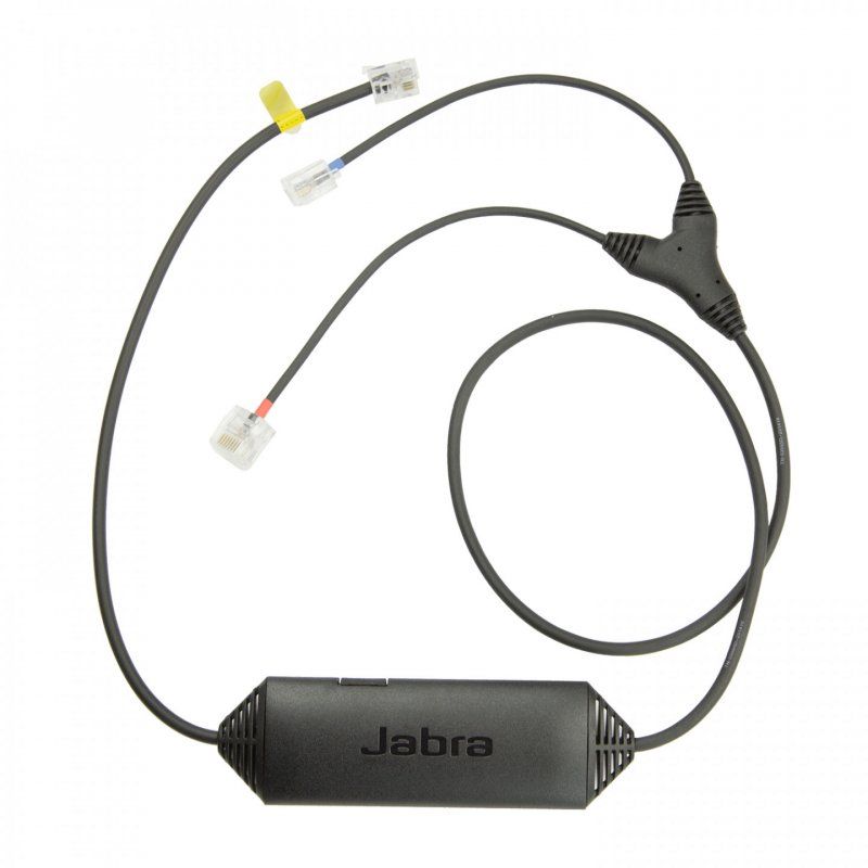 Jabra 14201-47 accessoire pour casque /oreillettes Remote lifter