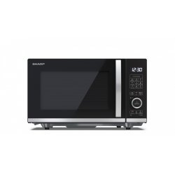 Sharp YC-QG204AEB Microwave Oven