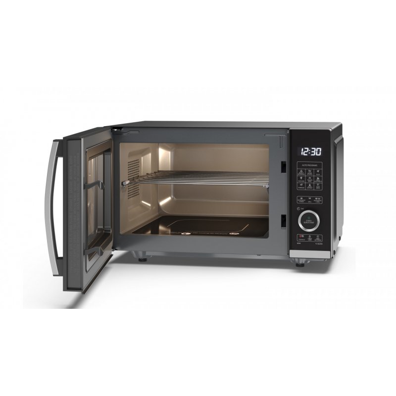 Sharp YC-QG204AEB Microwave Oven