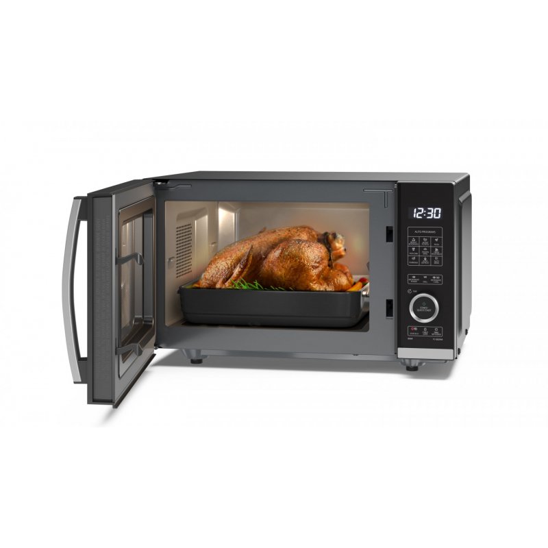 Sharp YC-QG204AEB Microwave Oven