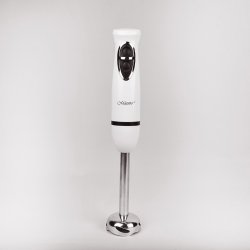 Feel-Maestro MR510 blender Cooking blender Black White 300 W