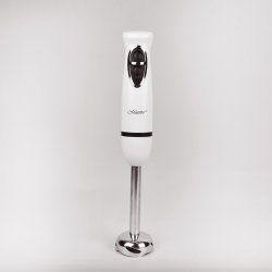 Feel-Maestro MR510 blender Mixeur de cuisine 300 W Noir, Blanc