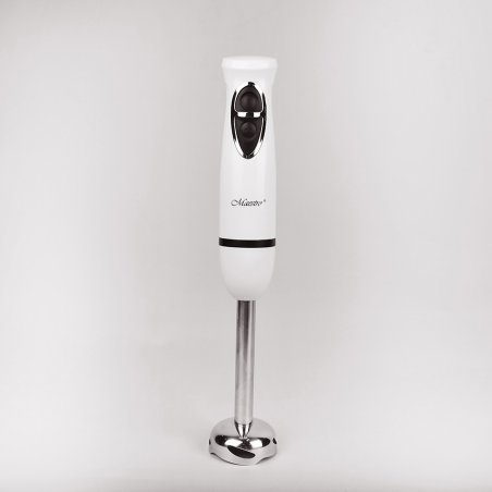 Feel-Maestro MR510 blender Cooking blender Black White 300 W