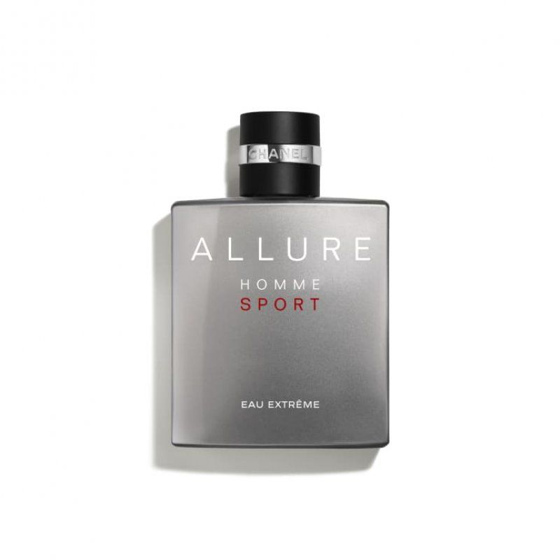 Chanel - Allure Homme Sport Eau Extrême 50 ml. EDT