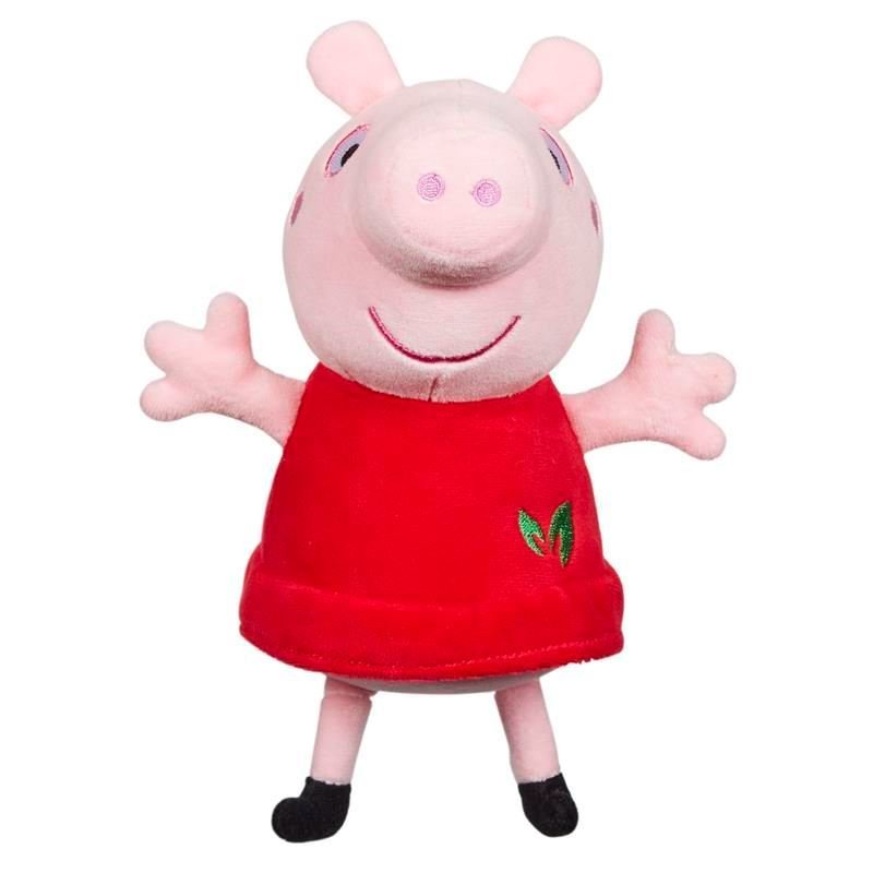 Peppa Pig - Eco Plush 20 Cm (20-00268)