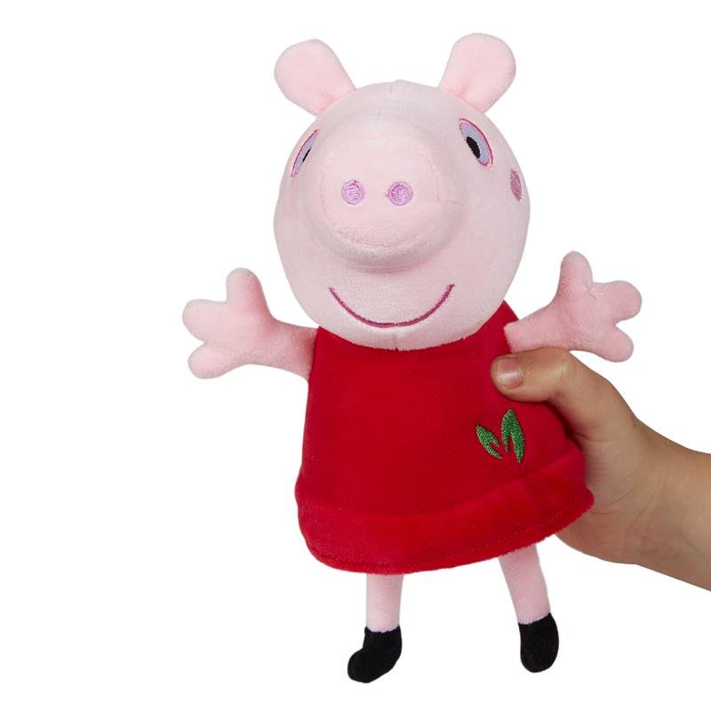 Peppa Pig 0PP-07356 peluche