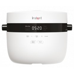 Instant - Rice Cooker & Steamer 2.8L - 600W