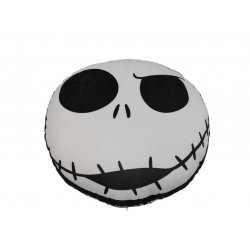 L'ETRANGE NOEL de Mr JACK - Jack - Coussin 3D