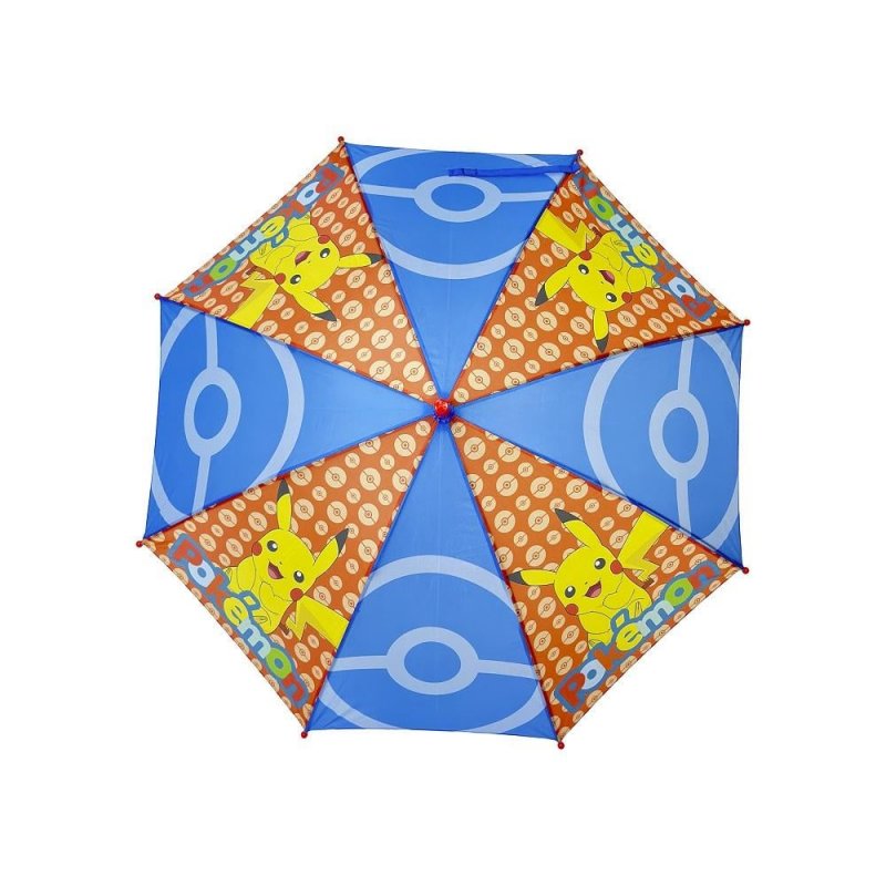 POKEMON - Starter - Parapluie Automatique 54 cm