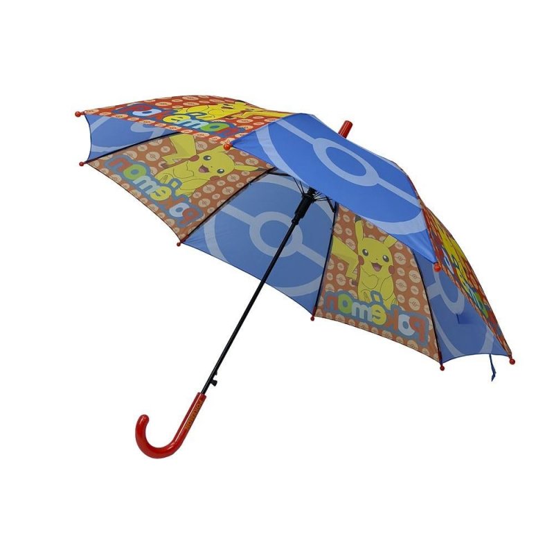 POKEMON - Starter - Parapluie Automatique 54 cm