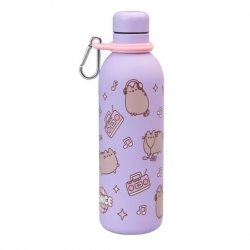 PUSHEEN - Bouteille Isotherme "Hot&Cold" - 500ml