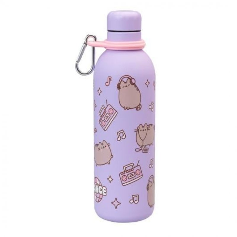 PUSHEEN - Bouteille Isotherme "Hot&Cold" - 500ml