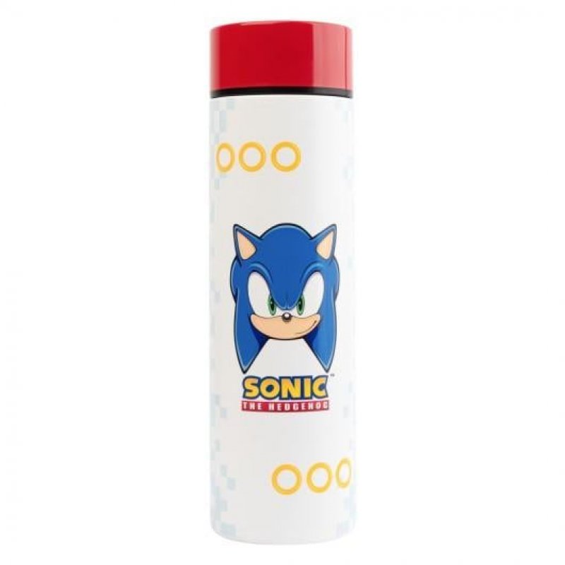 SONIC - Bouteille Isotherme "Hot&Cold" - 420ml