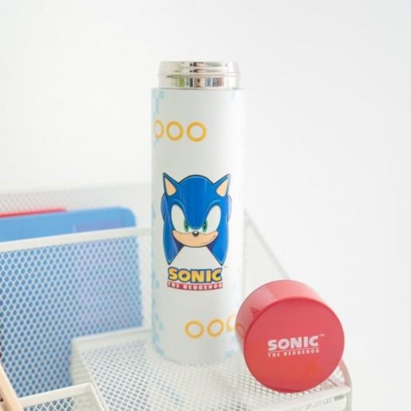 SONIC - Bouteille Isotherme "Hot&Cold" - 420ml
