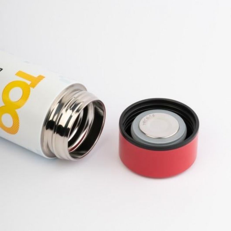 SONIC - Bouteille Isotherme "Hot&Cold" - 420ml