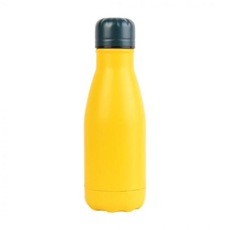 SNOOPY - Bouteille Isotherme 'Hot&Cold' - 260 ml