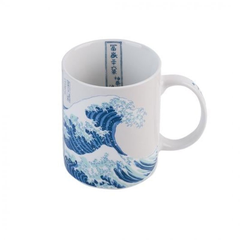 HOKUSAI - La Grande Vague - Mug 300 ml