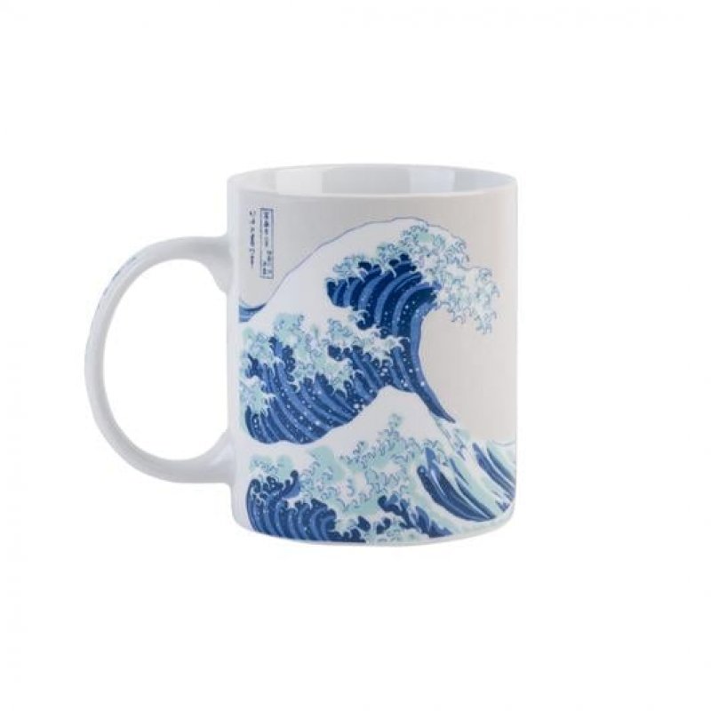 HOKUSAI - La Grande Vague - Mug 300 ml