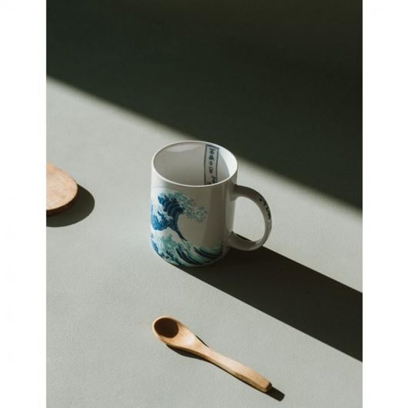 HOKUSAI - La Grande Vague - Mug 300 ml