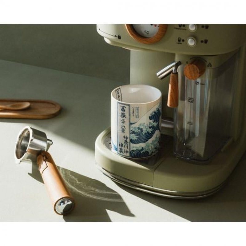 HOKUSAI - La Grande Vague - Mug 300 ml