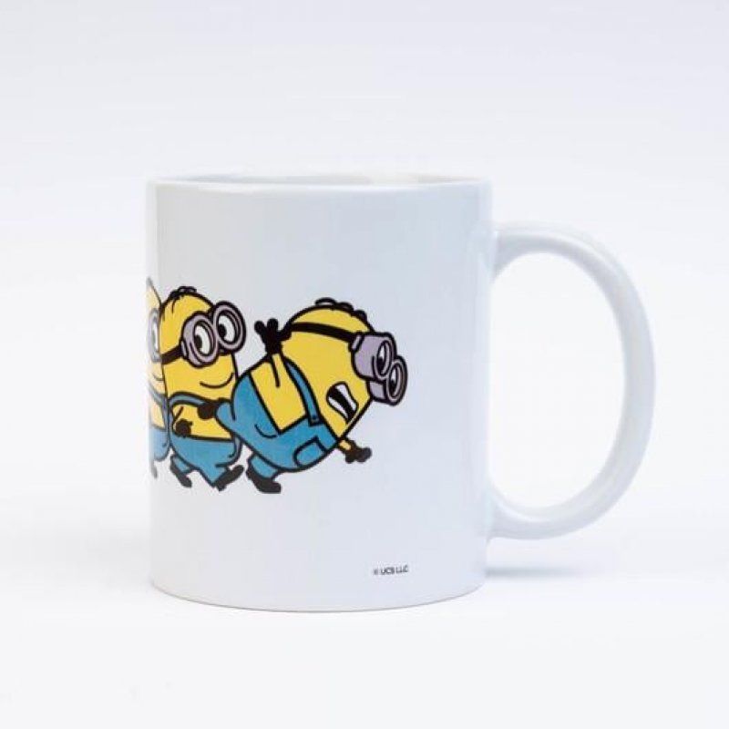 MINIONS - Mug 300 ml