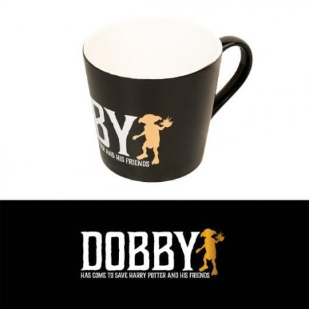 HARRY POTTER - Dobby - Mug 380 ml