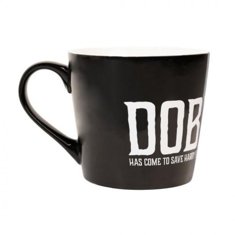 HARRY POTTER - Dobby - Mug 380 ml
