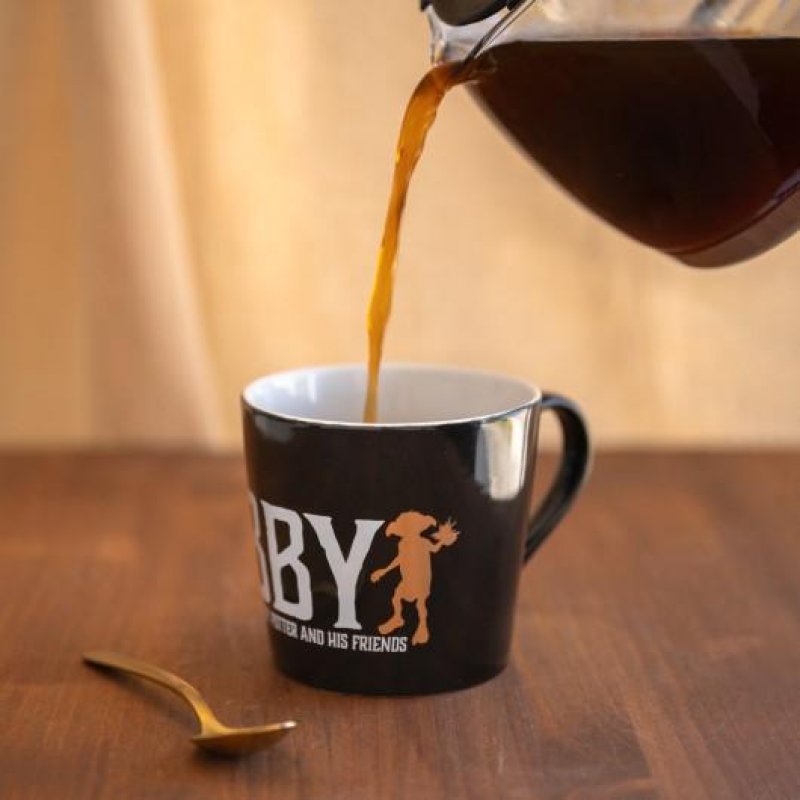 HARRY POTTER - Dobby - Mug 380 ml