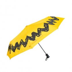 SNOOPY - Parapluie Pliable