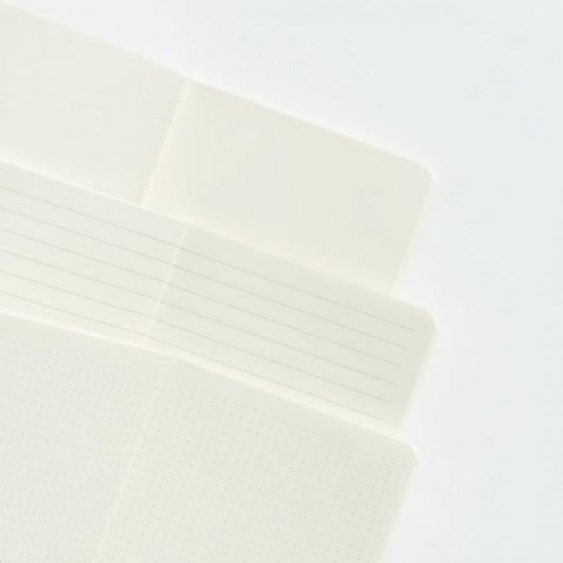 HOKUSAI - La Grande Vague - Pack de 3 Notebooks - Format A5