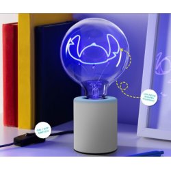 DISNEY - Stitch - Lampe Néon LED