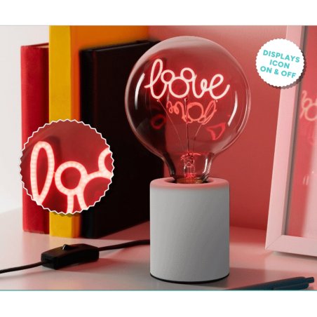 DISNEY - Mickey - Lampe Néon LED