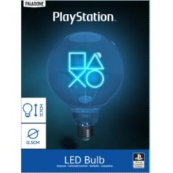 PLAYSTATION - Logo - Ampoule Néon LED