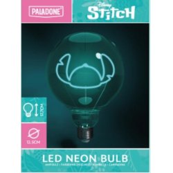 DISNEY - Stitch - Ampoule Néon LED