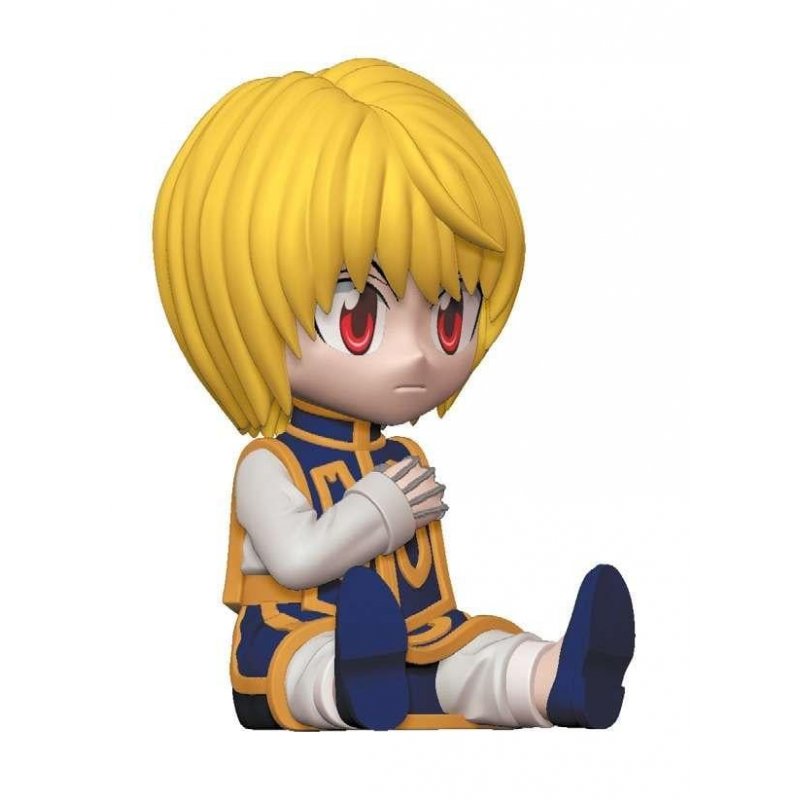 Hunter x Hunter - Tirelire Kurapika