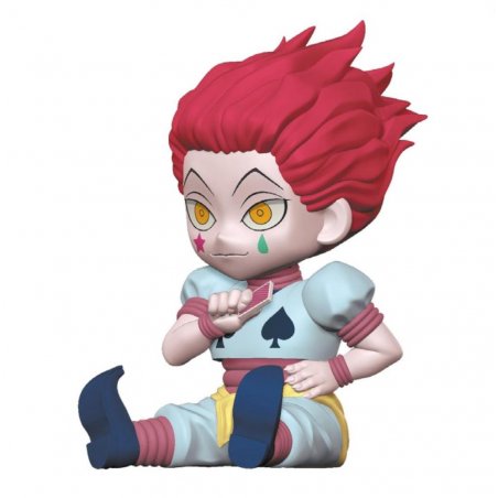 Hunter x Hunter - Tirelire Hisoka