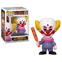LES CLOWNS TUEURS VENUS D'AILLEURS - POP Movies N° 1623 - Frank