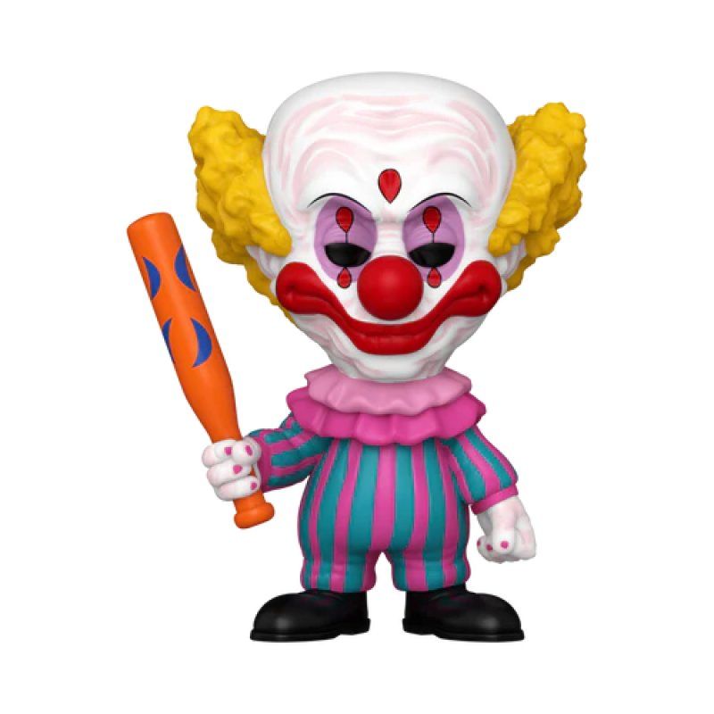 LES CLOWNS TUEURS VENUS D'AILLEURS - POP Movies N° 1623 - Frank