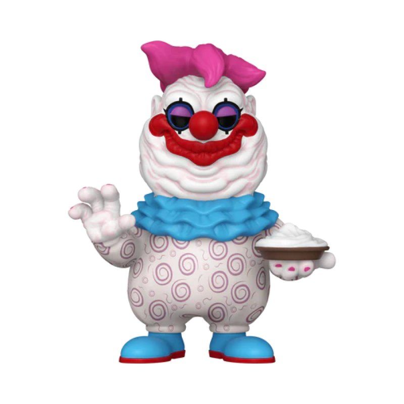 LES CLOWNS TUEURS VENUS D'AILLEURS - POP Movies N° 1622 - Chubby