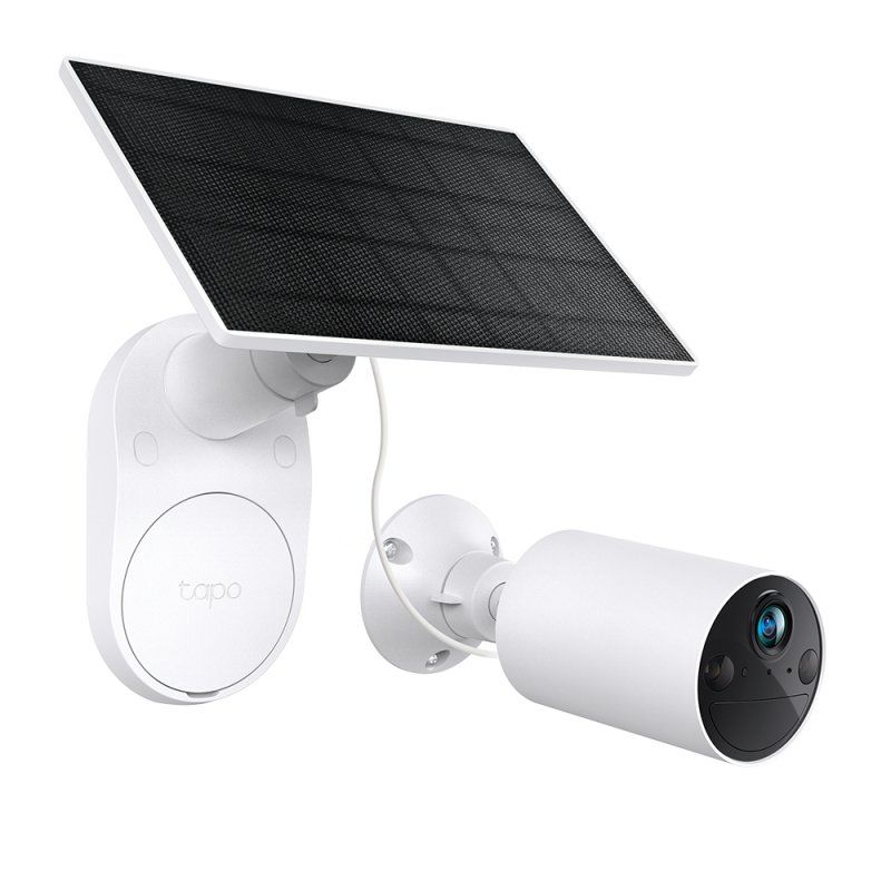TP-Link TC82 KIT caméra de sécurité Cosse Caméra de sécurité IP Intérieure et extérieure 2304 x 1296 pixels