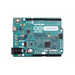 Arduino Leonardo carte de développement