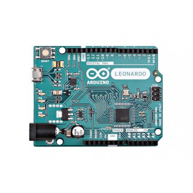 Arduino Leonardo carte de développement