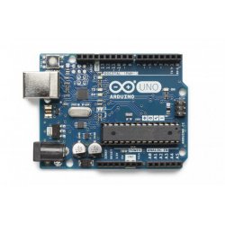 Arduino UNO Rev3 carte de développement