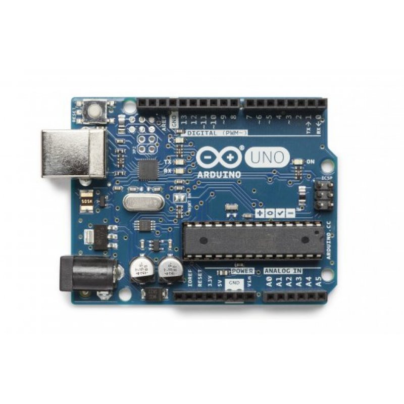 Arduino UNO Rev3 development board