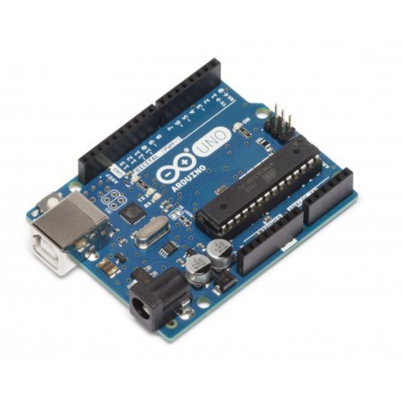 ARDUINO Uno Rev3