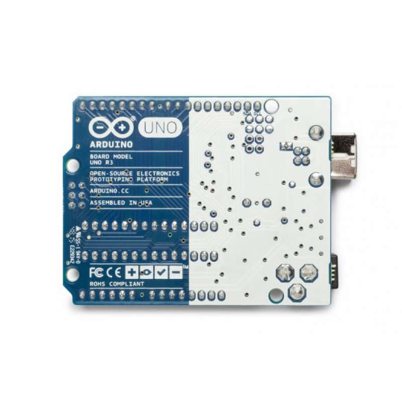 Arduino UNO Rev3 carte de développement